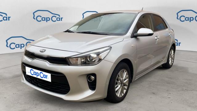 Kia Rio Iv 1.0 Gdi 100 Urban Edition