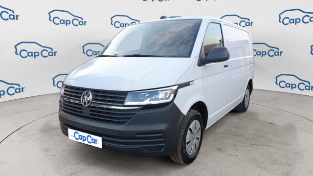 Volkswagen Transporter 2.0 Tdi 150 Dsg7 Business