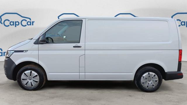 Volkswagen Transporter image 6