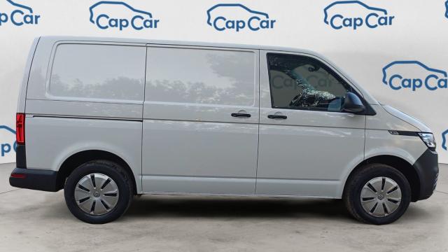 Volkswagen Transporter image 3