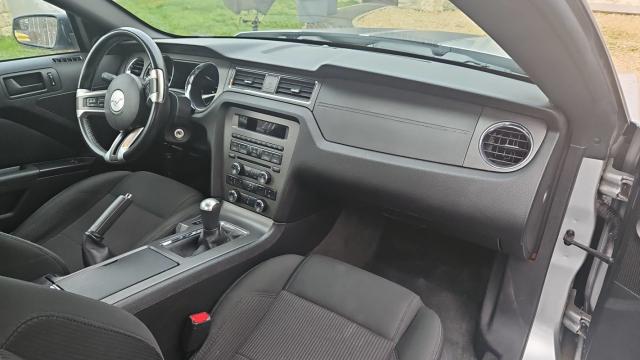 Ford Mustang image 7