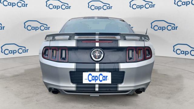 Ford Mustang image 8