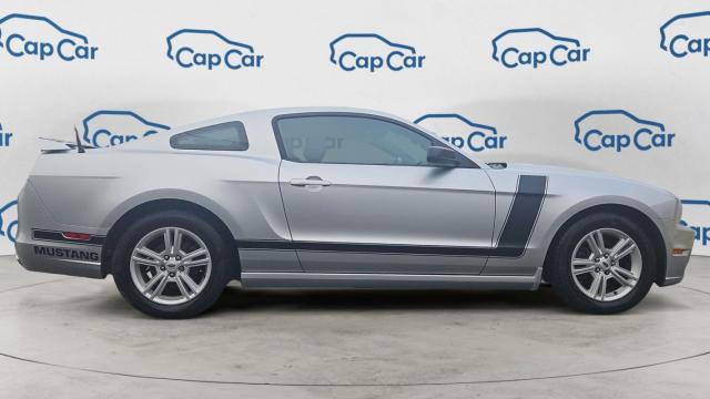 Ford Mustang image 5