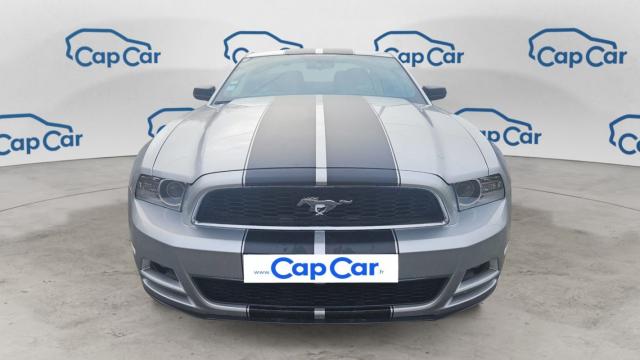 Ford Mustang image 4