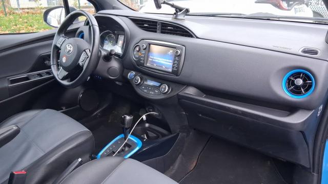 Toyota Yaris image 6