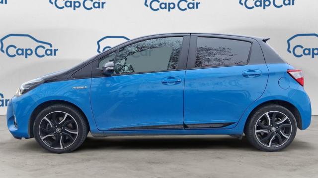 Toyota Yaris image 2