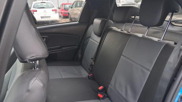 Toyota Yaris image 5