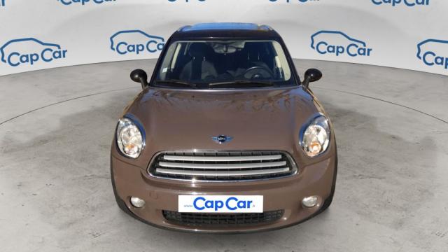 Mini Countryman image 7