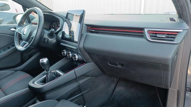 Renault Clio image 3