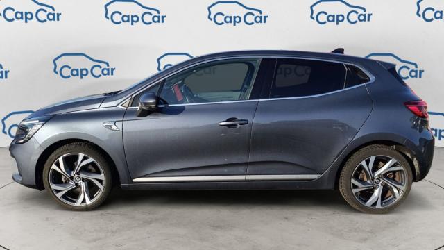 Renault Clio image 8