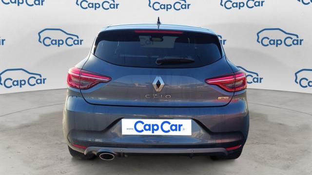 Renault Clio image 1