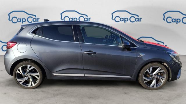 Renault Clio image 6