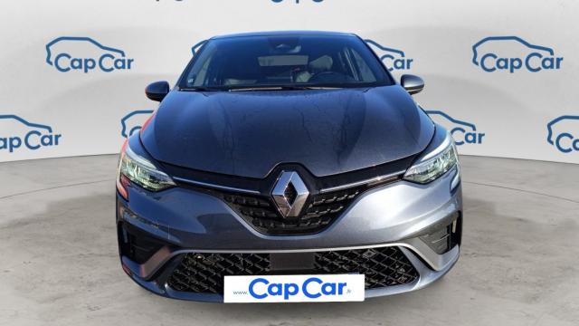 Renault Clio image 7