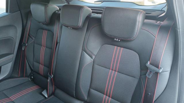 Renault Clio image 4