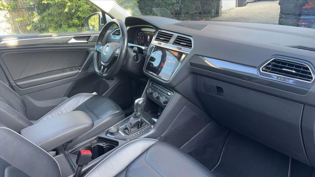 Volkswagen Tiguan image 9