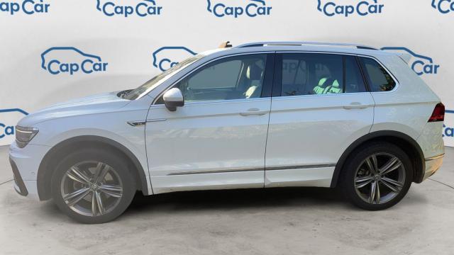 Volkswagen Tiguan image 4