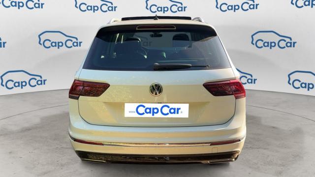 Volkswagen Tiguan image 7