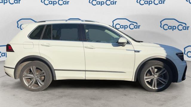 Volkswagen Tiguan image 5