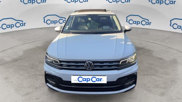 Volkswagen Tiguan image 8