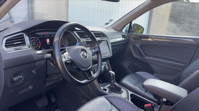Volkswagen Tiguan image 3