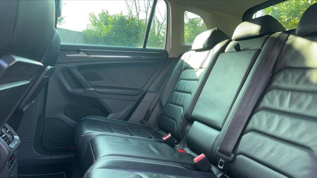 Volkswagen Tiguan image 1