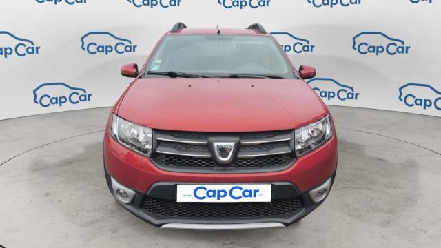Dacia Sandero image 2
