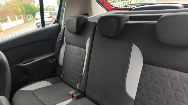 Dacia Sandero image 3