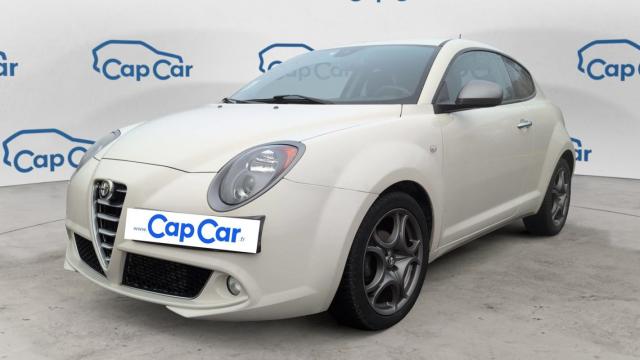 Alfa Romeo Mito 0.9 Twin Air 105 Sprint