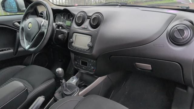 Alfa Romeo Mito image 6