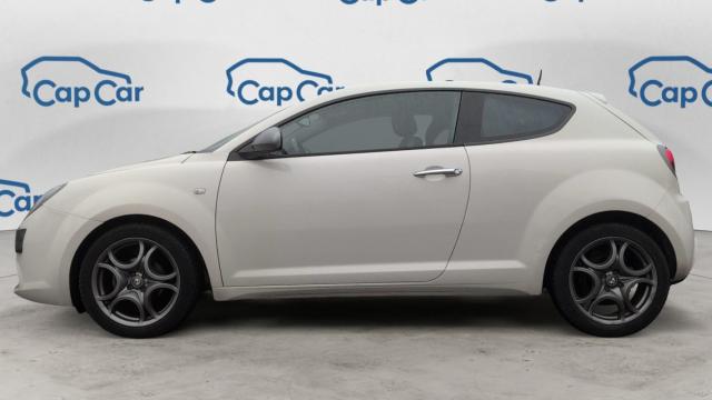Alfa Romeo Mito image 8