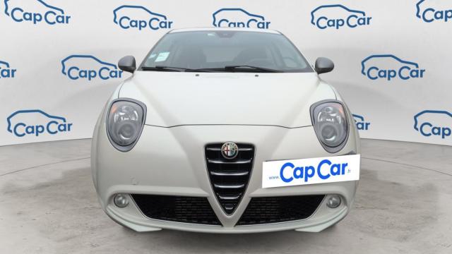 Alfa Romeo Mito image 3