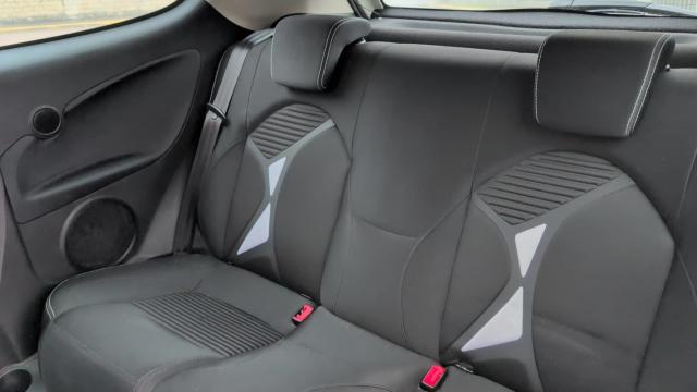 Alfa Romeo Mito image 7