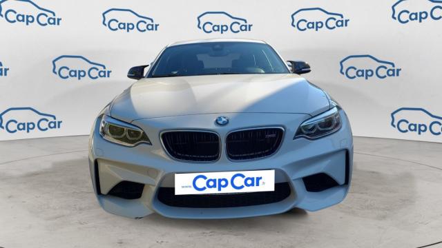 Bmw M2 image 4