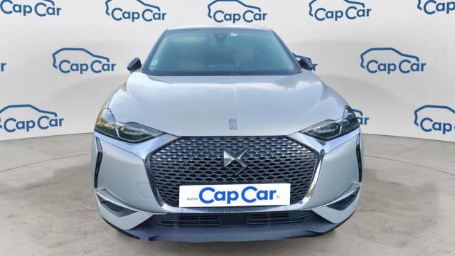 Ds Ds 3 Crossback image 4