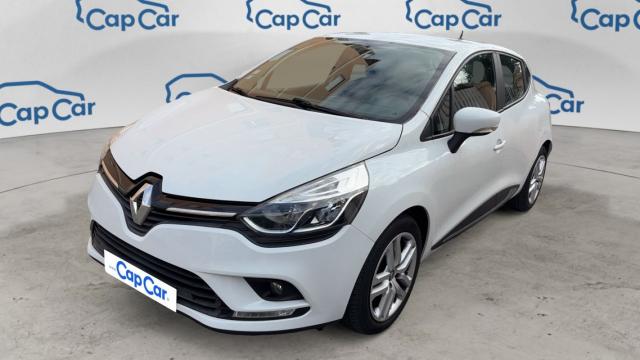 Renault Clio Iv 1.5 Dci 75 Energy Business