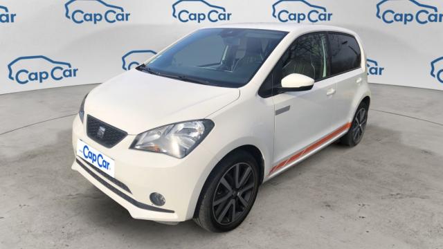 Seat Mii 2 83 Plus