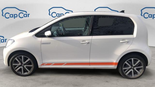 Seat Mii image 8