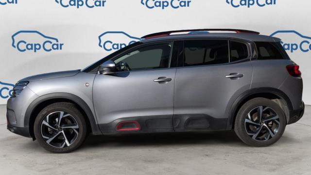 Citroen C5 Aircross image 4