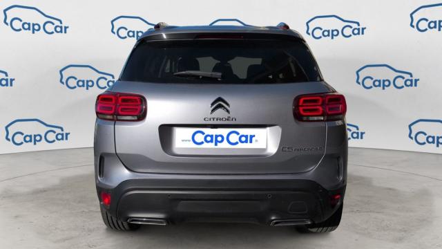 Citroen C5 Aircross image 5