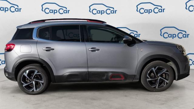 Citroen C5 Aircross image 8