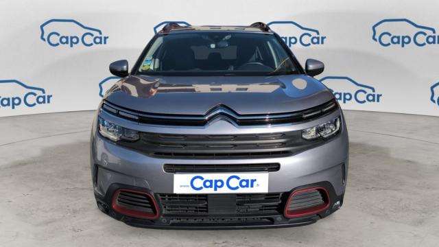 Citroen C5 Aircross image 7