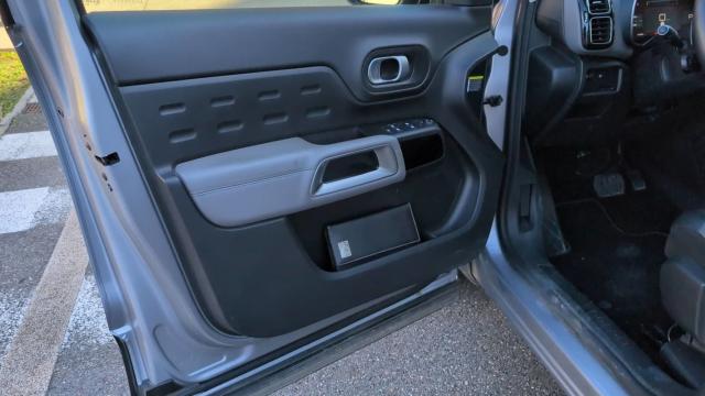 Citroen C5 Aircross image 1