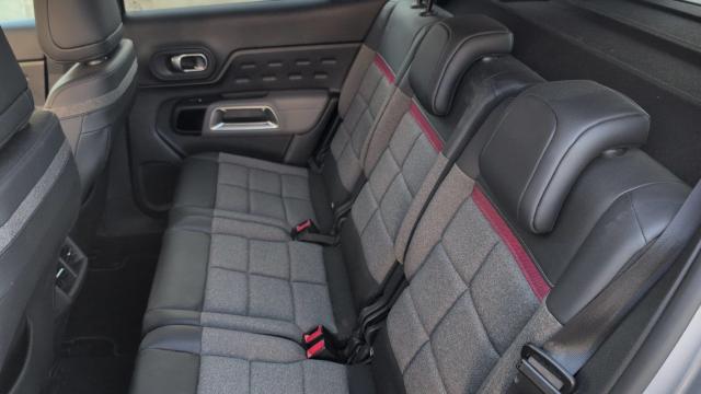 Citroen C5 Aircross image 2