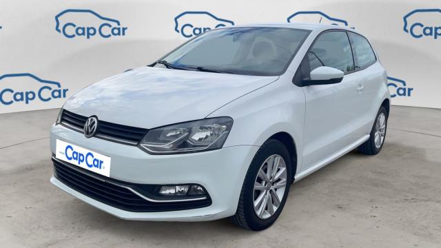 Volkswagen Polo V 1.2 Tsi 90 Confortline