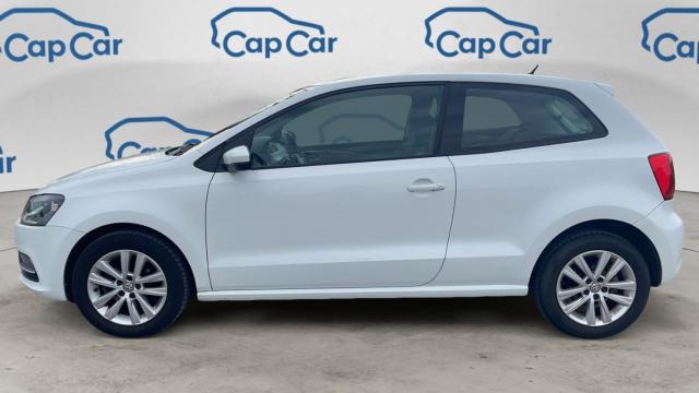 Volkswagen Polo image 4