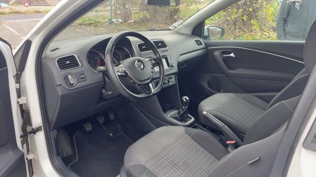 Volkswagen Polo image 8