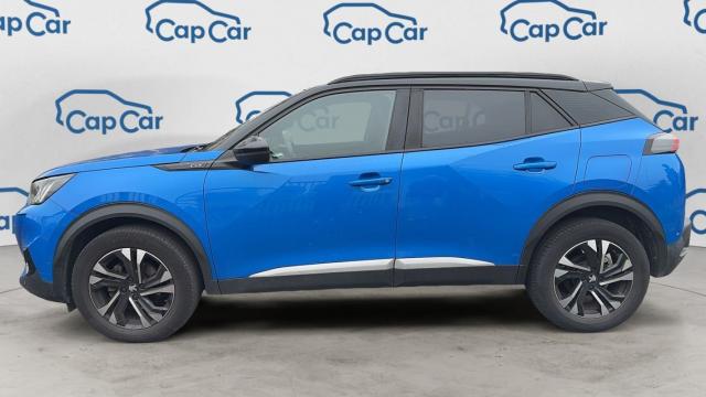 Peugeot 2008 image 5