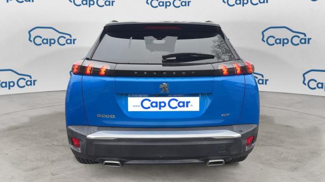 Peugeot 2008 image 3