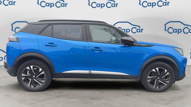 Peugeot 2008 image 4