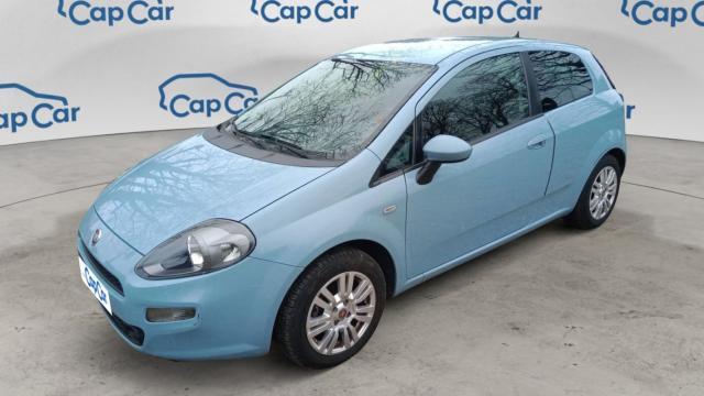 Fiat Punto 1.2 69 Italia